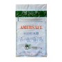 Turvapussi Amersafe Eco B5 180x245x0,07mm