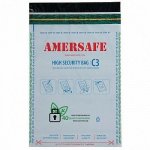 Turvapussi Amersafe Eco C3 325x460x0,07mm