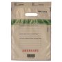 Turvapussi Amersafe kolikoille 9,3kg 270x290x0,10mm (100kpl/nip)