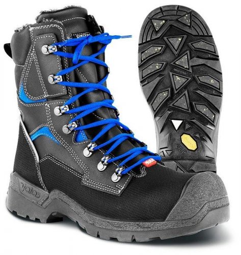 Turvasaapas Jalas 1378 Heavy Duty koko: 46