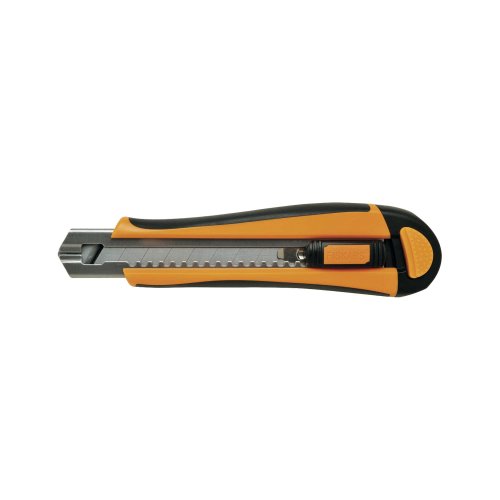 Turvaveitsi Fiskars ammattikäyttöön 18mm