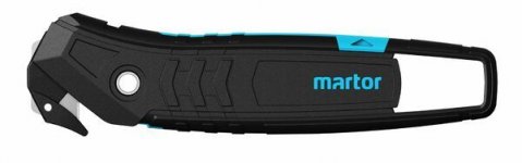 Turvaveitsi Martor Secumax 350