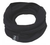 Tuubihuivi Merinovilla-silkki