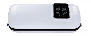 Tyhjiöpakkauslaite Witt Premium Smart valkoinen