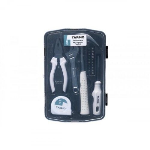 Työkalusarja Tarmo 25-os