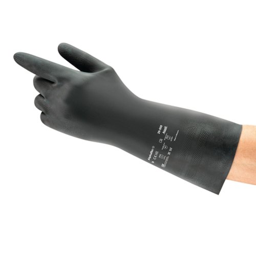Työkäsine Ansell 29-500 alphatec 10
