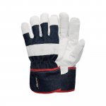 Käsine Glovespro 5728 eco wrk denim 9
