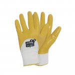 Suojakäsine Glovespro 5697 grips aqua 9