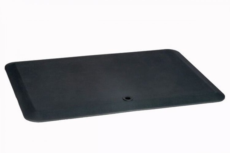 Työpistematto Stoo ErgoMate harmaa