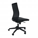 Työtuoli Nowy styl intrata 013 musta