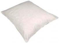 Tyynyliina Abena 65x65 cm kertakäyttöinen 10kpl