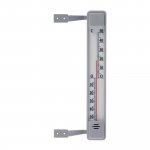 Ulko-sisälämpömittari