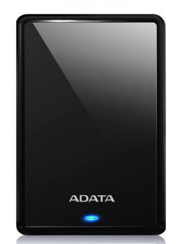 Ulkoinen kovalevy Adata 4TB USB3.1 musta 2,5