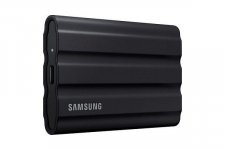 Ulkoinen kovalevy Samsung SSD T7 2TB USB 3.2Gen2 +IPS 65