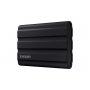 Ulkoinen kovalevy Samsung SSD T7 2TB USB 3.2Gen2 +IPS 65