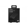 Ulkoinen kovalevy Samsung SSD T7 2TB USB 3.2Gen2 +IPS 65