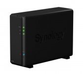 Ulkoinen verkkokiintolevy NAS Realtek RTD1296