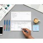 Uniball ub150 eye kuulam.kynä 0.5 mus