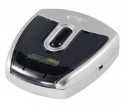 Usb-kytkin Aten oheislaitteiden yhteiskäyttö
