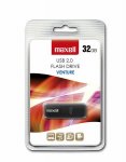 Usb-muistitikku Maxell 32GB