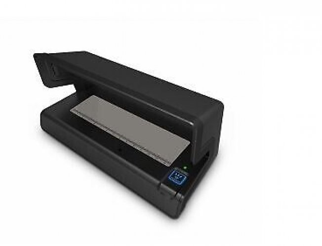 Uv-lamppu aitoustunnistin CT12 UV