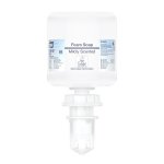 Vaahtosaippua Tork Miedosti Hajustettu Mini S5 8x525ml