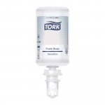 Vaahtosaippua Tork 520701 extra mild 1l