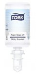 Vaahtosaippua Tork S4 Mildly Scented IoT 6 x 1L