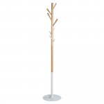 Vaatenaulakko Alba 100 fsc puu 100