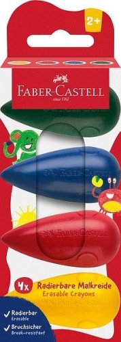 Vahakynä FC päärynänmuotoinen yli 2-vuotiaille