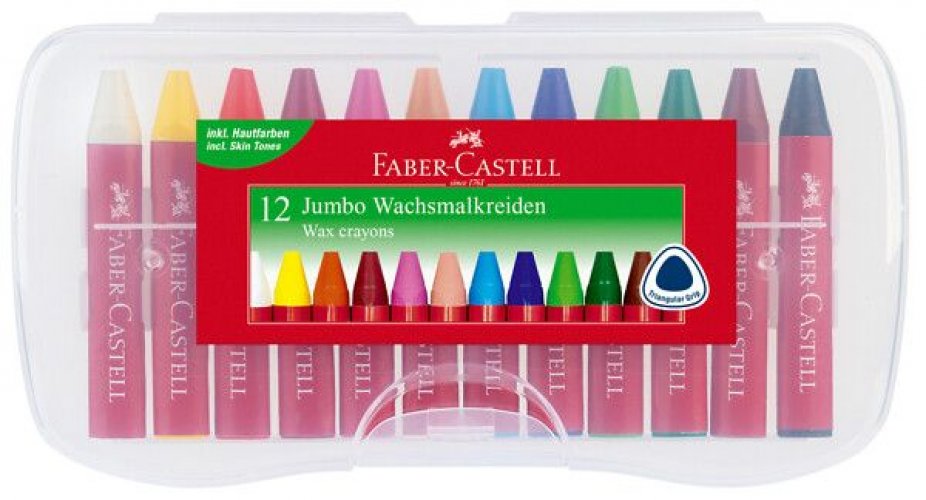 Vahaliitu Faber-Castell Kids