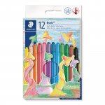Vahaliitu staedtler 221 twister laj 12kpl