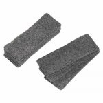 Vaihtopinta Taulupyyhkimeen OD 10kpl/pak