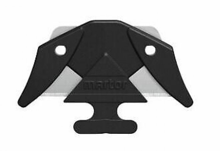 Vaihtoterä Martor Secumax 10kpl