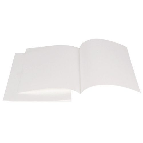 Vaippalehti a3 valkoinen 200kpl