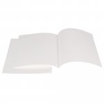 Vaippalehti a3 valkoinen 200kpl