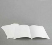 Vaippalehti taitettu 310x320 mm 200 kpl/pak