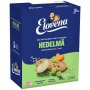 Välipalakeksi Elovena Kaura-Hedelmä 10x30g