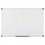 Valkotaulu Bioffice maya enam 106.5x75cm