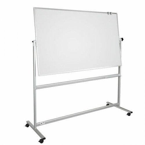 Valkotaulu Dahle 150x100cm siirrettävä (96180-12863)