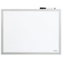 Valkotaulu Desq 40x30cm valkotaulu magneettinen