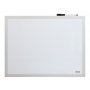 Valkotaulu Desq 60x40cm valkotaulu magneettinen