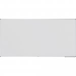 Valkotaulu Universal plus 120x240