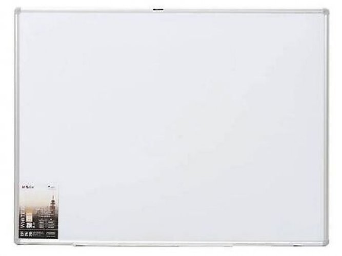 Valkotaulu MG Standard 180x120cm (ADB983U4)