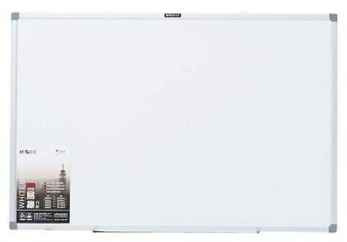 Valkotaulu MG Standard 90x150cm (ADB98356)