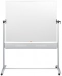 Valkotaulu Nobo Mobile Classic 150x120cm