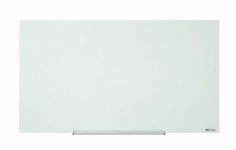 Valkotaulu Nobo Pro 190x100cm valkoinen
