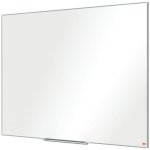 Valkotaulu Nobo 120x90cm teräs