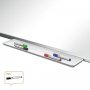 Valkotaulu Nobo Premium Plus 120x90cm emali. EU-ympäristömerkki