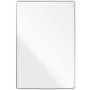 Valkotaulu Nobo Premium Plus 150x120cm teräs EU-ympäristömerkki
